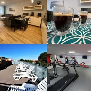 Blizej Morza Luxury Apartment Kolberg
