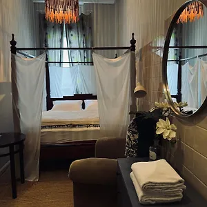  Hostal Boutique Lekkerurlaub