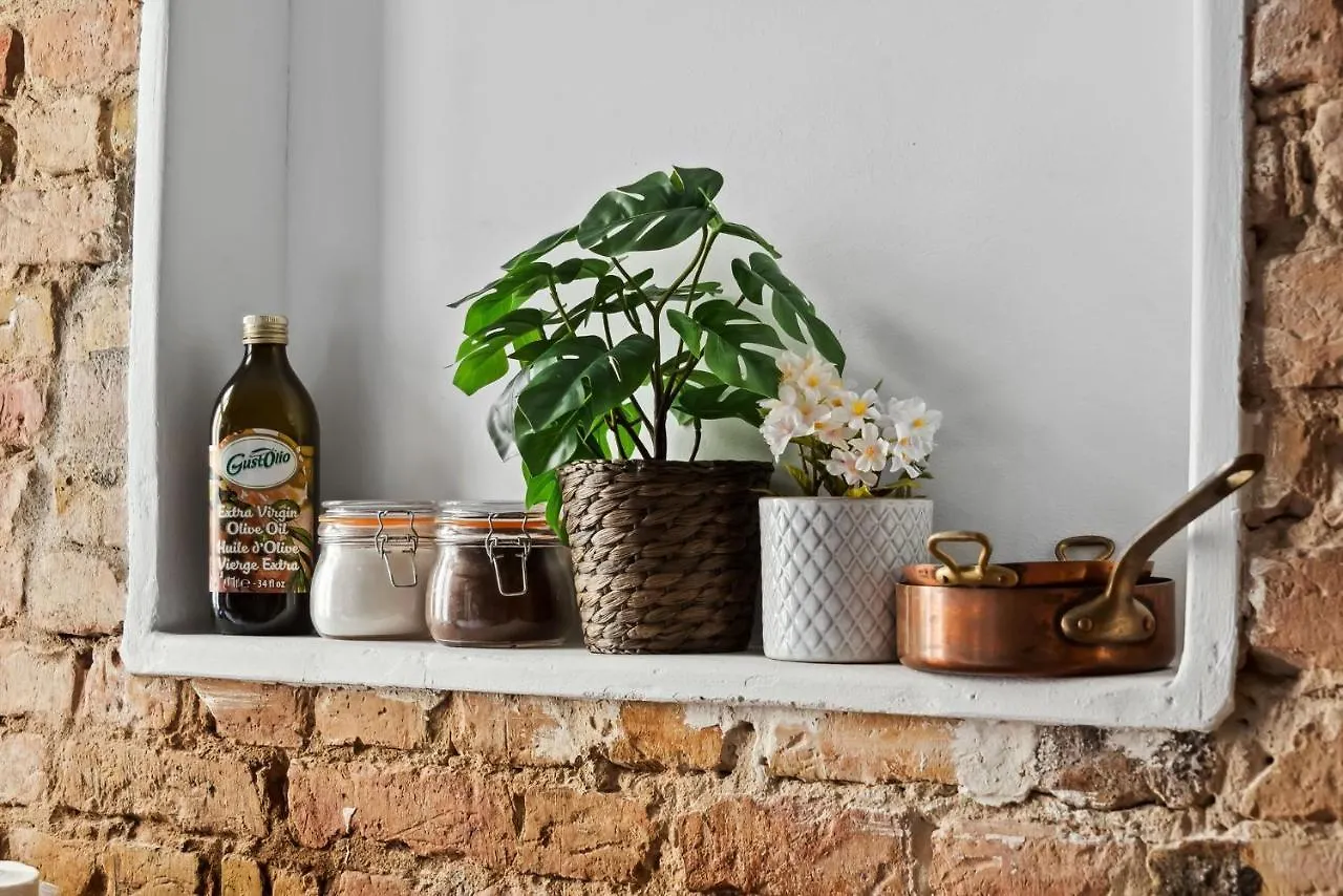 Arbio I Rustic Loft In Reuterkiez Apartment Berlin Germany